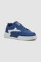 Men's Low-Top Sneakers - Lightweight, Minimalist Designed for Style - 3