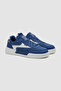 Men's Low-Top Sneakers - Lightweight, Minimalist Designed for Style - 2