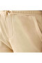 Solid Joggers with Drawstring Closure and Pockets - 6