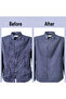 Hands-Free Automatic Shirt Ironer & Dryer Machine 3.0 (Time & Temperature Adjustable) - 5
