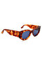 نظارات شمسية نسائية VB 654S 222 - 3