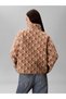LS AOP SHERPA JACKET - 3