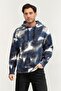 Cotton Relaxed Fit Hooded Sweat Men's SWEAT 3DZMLC ZJ86Z 55JK