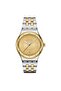 Yis437G Men's Wristwatch