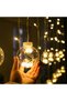 Diwali Decorations for Home, Warm White Wish Ball Diwali Lights for Indoor and Outdoor Deco - 3