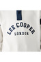 Colourblock Collared Pullover with Long Sleeves - 5