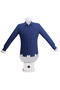 Hands-Free Automatic Shirt Ironer & Dryer Machine 3.0 (Time & Temperature Adjustable) - 2