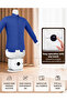 Hands-Free Automatic Shirt Ironer & Dryer Machine 3.0 (Time & Temperature Adjustable) - 8