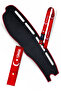 Toyota Corolla Legend (1992-1998) Glove Box Protective Cover & Auto Mirror Hanger & Bumper Tow Rope