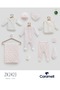 Caramell Muslin Bag of 10, Hospital Release
