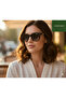 Y Hw2234 01 Women's Sunglasses