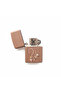 Classic Metal Windproof Lighter - Zippo Style & Refillable 37 - 2