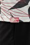 Regular Men's Crew Neck White T-Shirt - 7
