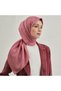 Stylish Multi-Colored Cotton Women's Scarf - 2
