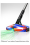 PencilVac™ Fluffycones kablosuz süpürge - 4