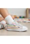 Velcro Colorful Girls' Shoes - 2