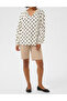 Bluza, Ecru