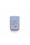 Classic Metal Windproof Lighter - Zippo Style & Refillable 36