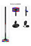 PencilVac™ Fluffycones kablosuz süpürge - 3
