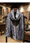 Ceylan Desen Bambi Shawl - 2