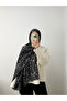 Ceylan Desen Bambi Shawl - 5
