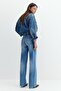 Bol paça straight fit jean - 3