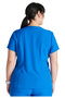 Allura Cka667 – Cka184 Women's Scrubs Set – Imported, Flexible Fabric and All-Day Comfort for Doctors and Nurses - 3