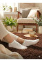Pack of 40 Unisex Cotton Booties Socks - Anti-Sweat Flexible Daily Use - 3