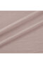 Muslin Duvet Cover Set Double Size Beige |   Without Sheets - 5