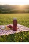 550 ml Glass Water Bottle – Premium Lid Glass Flask |   Leak-Proof & Bpa Free - 4