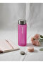 550 ml Glass Water Bottle – Premium Lid Glass Flask |   Leak-Proof & Bpa Free - 5