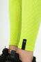 Seamless Women's Neon Green Leggings - 5