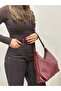 Enyola 100% Genuine Italian Leather Floatr Print Inner Lining Compartment Design Puppy Shoulder, Crossbody Bag - 3