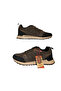 Men's sports shoes