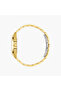 Gold-Tone Men's Analog Watch - 2