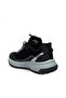 Men's Lightweight Comfortable Sole Gray Outdoor Shoes - 3