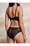 Supported Unpadded Lace Suit - 4