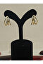 Vip Zircon Stone Modern Form Xuping Earrings, Stainless, Does Not Tarnish - 5