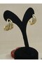 Vip Zircon Stone Modern Design Xuping Earrings, Stainless, Non Tarnish - 6