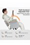Premium Office Chair for Home, Computer Ergonomic Office Chair and Desk Chair - 2