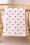 Baby Muslin Blanket 80X90 - 3