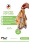Flower Basket Kitchen Cloth 70X50 - 3