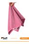 Begonie Microfiber Dusting Cloth Large Area Sensitive Surface and Dusting Cloth 70X50 cm Pink - 5