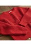 Women's Thessaloniki Knitted Crew Neck Sweater - 3