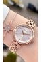 Fer.03590M.06 Steel Cord Women Wrist Watch - 2