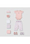 12-Piece Assorted Clothing Gift Set - 2
