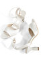 Pointed Toe Painted Heel Classic High-Heeled Women's Shoes - 2