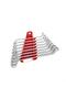 Izeltas Yildiz Two Mouth Keys 12 Pieces 0430002112