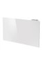 Wall radiator, max 2000W Premium
