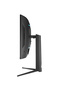 Excalibur M.E315QVC-C 31.5" 2K QHD 180HZ 1MS PİVOT Curved HDR10 300NIT Oyuncu Monitörü - 6
